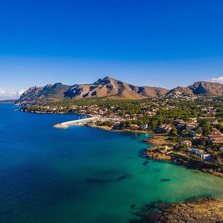 Ideal Property Mallorca - Nenufars Alcudia  Eksteriør billede