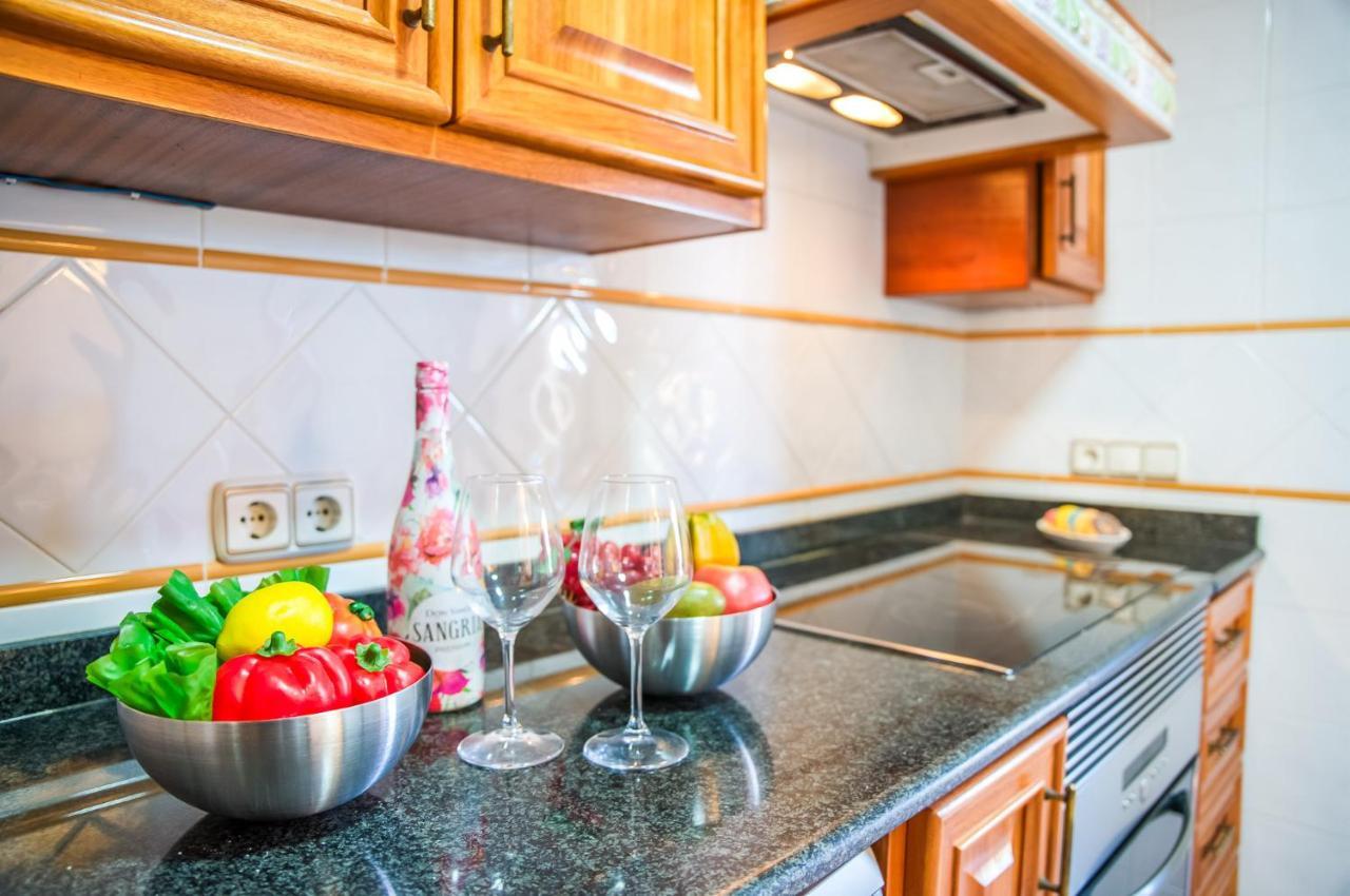 Ideal Property Mallorca - Nenufars Alcudia  Eksteriør billede