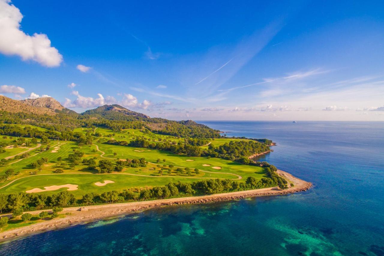 Ideal Property Mallorca - Nenufars Alcudia  Eksteriør billede