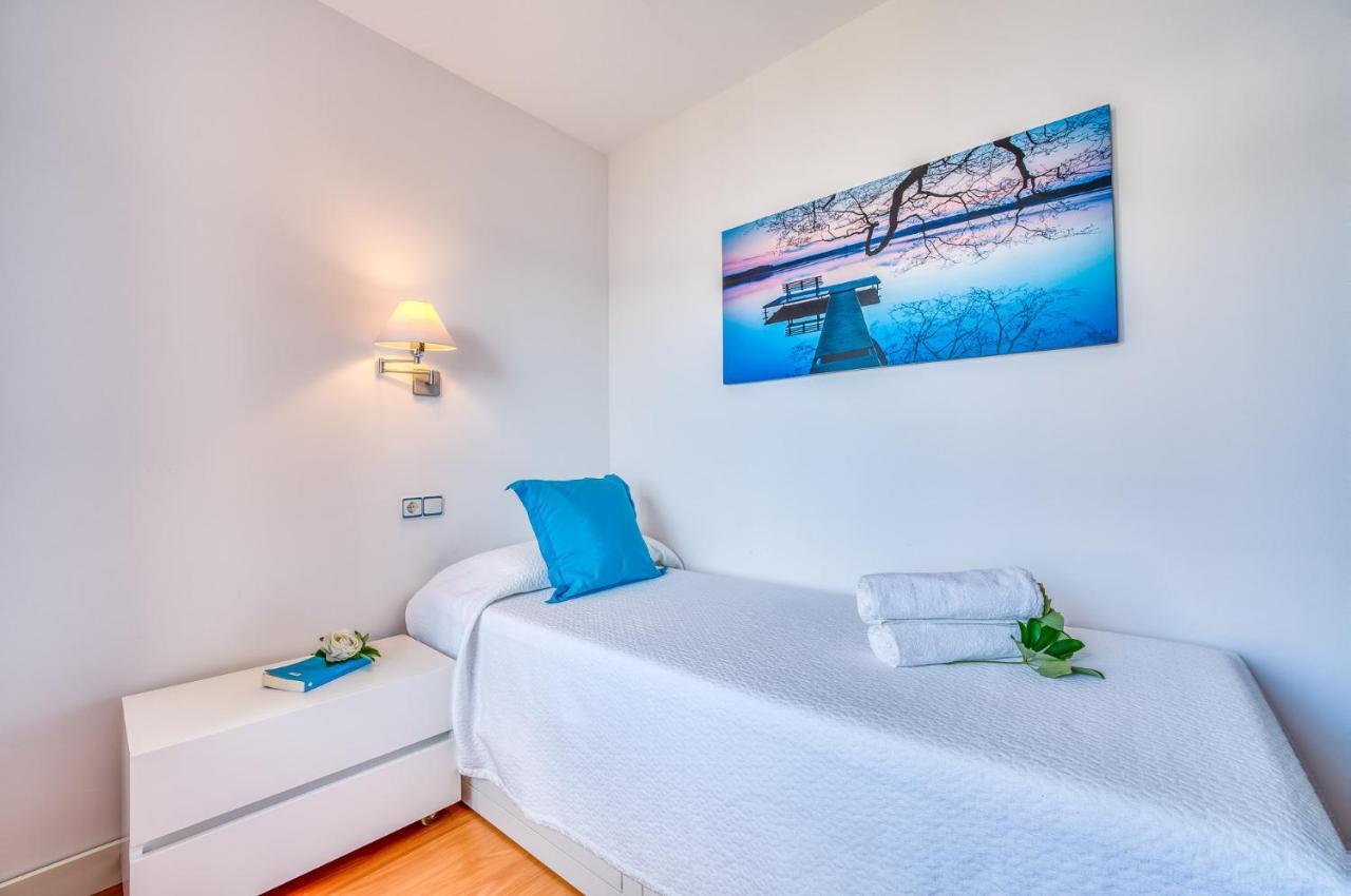 Ideal Property Mallorca - Nenufars Alcudia  Eksteriør billede