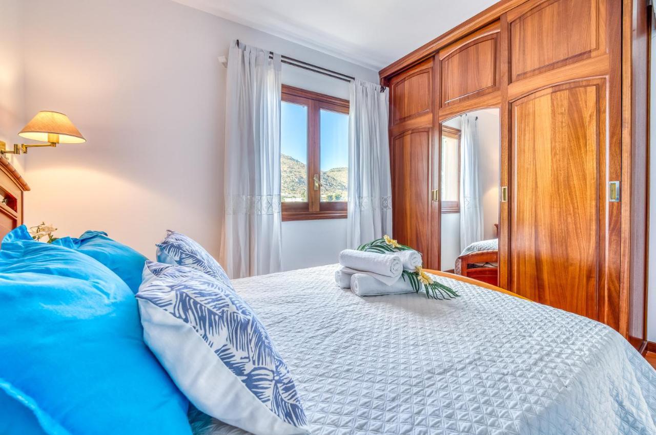 Ideal Property Mallorca - Nenufars Alcudia  Eksteriør billede