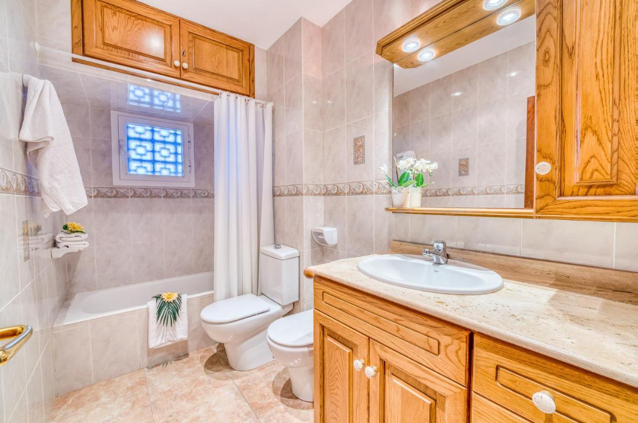 Ideal Property Mallorca - Nenufars Alcudia  Eksteriør billede