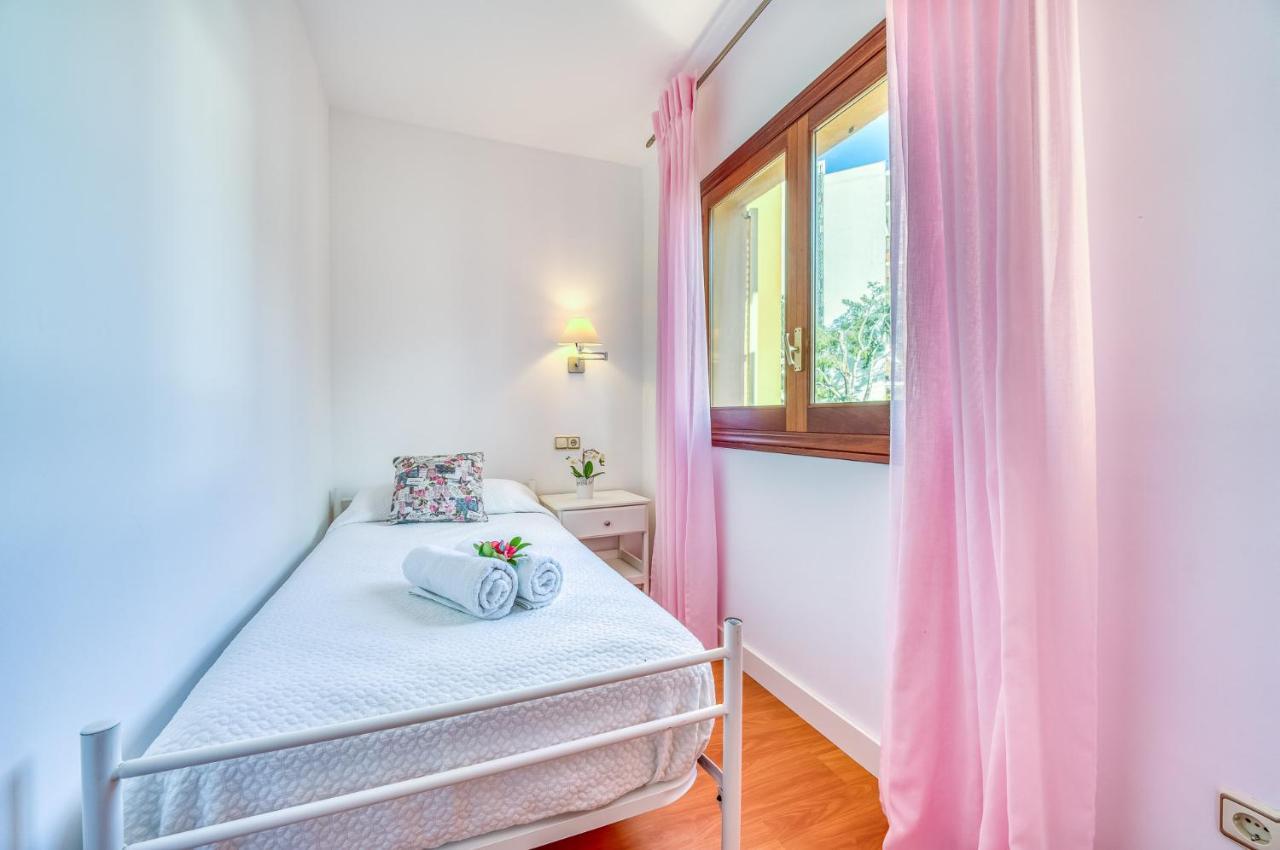 Ideal Property Mallorca - Nenufars Alcudia  Eksteriør billede