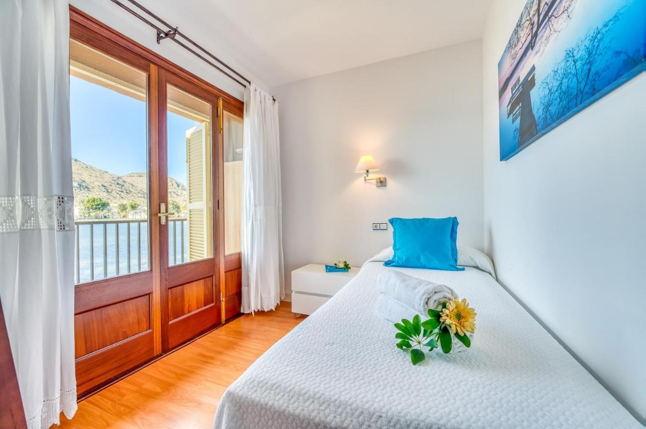 Ideal Property Mallorca - Nenufars Alcudia  Eksteriør billede